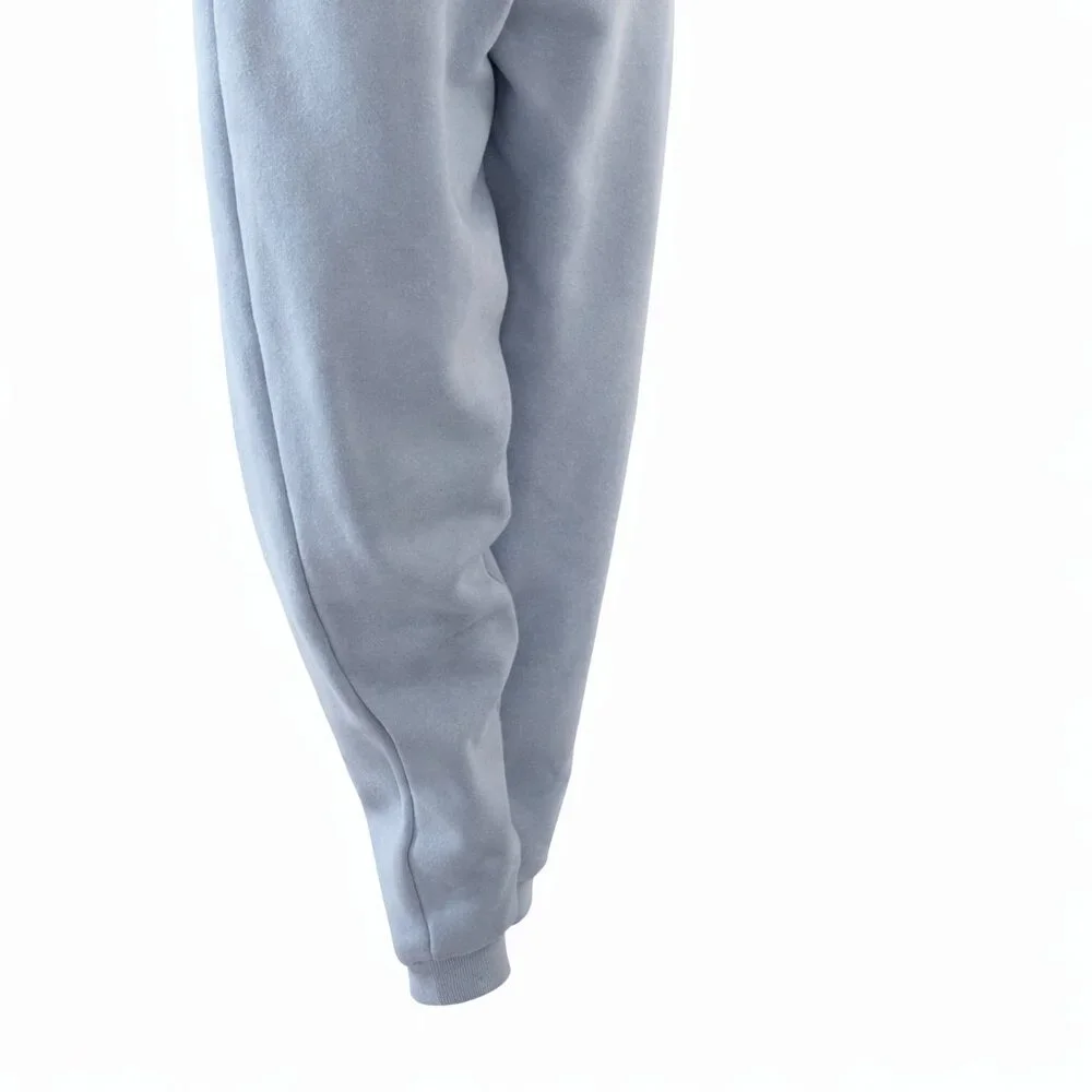 NWOT Better Together Blue Jogger Sweatpants – Size L - Picture 8 of 8